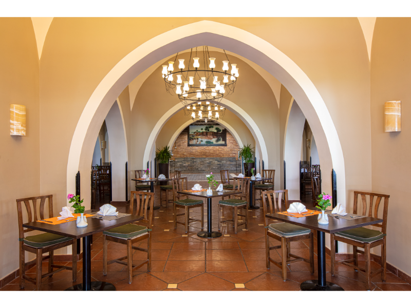 JAZ Makadi Saraya Resort